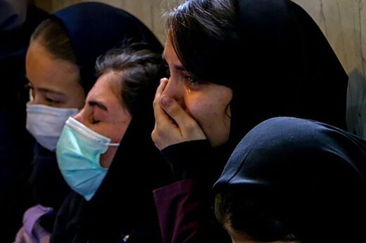مسمومیت دانش‌آموزان دختر در شهرهای مختلف؛ مراجعه ۹۴ نفر در تربت‌جام و خوزستان به مراکز درمانی/ جدول
