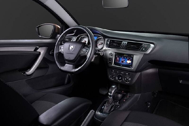 تلخ اما واقعی: تارای بدلی میلیاردی «ایرانخودرو» گرانتر از مدل اصل فرانسوی!