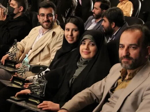 موفقیت خبرنگاران تبریزی در جشنواره سراسری ابوذر