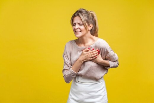 میوه‌ای که سلامت قلب زنان را تضمین می‌کند