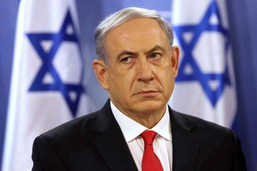 نتانیاهو برای فرار از دست معترضان از محل اقامتش تا فرودگاه سوار بالگرد شد