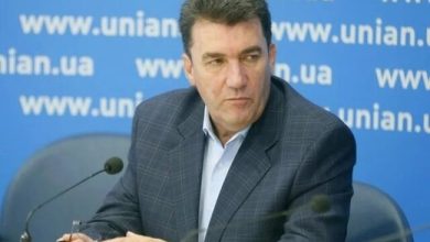 نگرانی کی‌یف از افزایش حامیان مذاکره در اوکراین