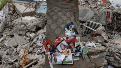 هارپ قاتل مرموز زلزله وحشتناک ترکیه ؟