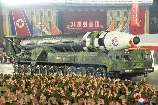 واشنگتن منتظر آزمایش هسته‌ای کره شمالی است