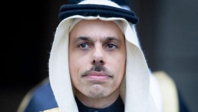 وال استریت ژورنال: وزیر خارجه عربستان احتمالا پس از عید فطر به دمشق می‌رود