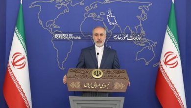 واکنش ایران به تعطیلی اینستکس توسط اروپا