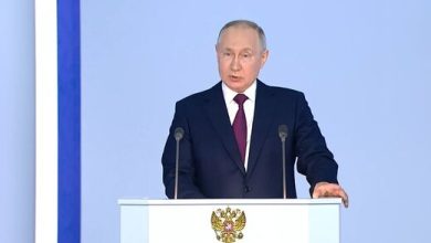 واکنش تند سفارت روسیه به موضع آمریکا درباره دستگیری پوتین