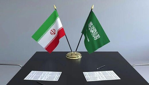 واکنش «جورج قرداحی» به توافق ایران و عربستان: به حقم رسیدم