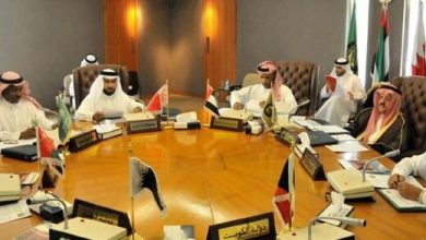 وزیران خارجه شورای همکاری خلیج فارس علیه اسراییل به بلینکن نامه نوشتند