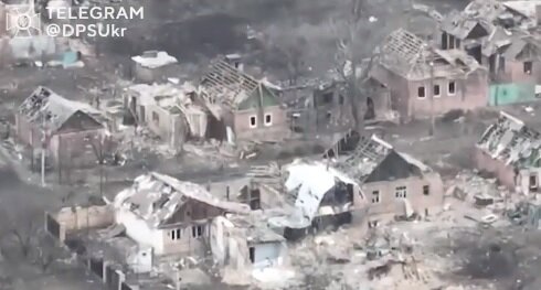 ویدیویی از عملیات نافرجام گروه واگنر در باخموت؛ همگی کشته شدند