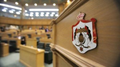 پارلمان اردن به اخراج سفیر رژیم صهیونیستی رأی داد
