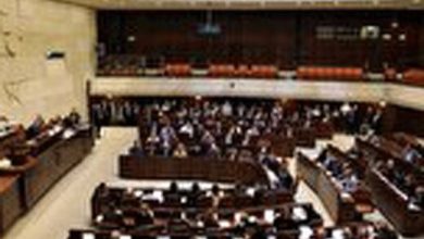 پارلمان رژیم صهیونیستی لایحه جنجالی نتانیاهو را تصویب کرد
