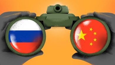 چرا جنگ اوکراین تا این حد برای چین مهم شده است؟