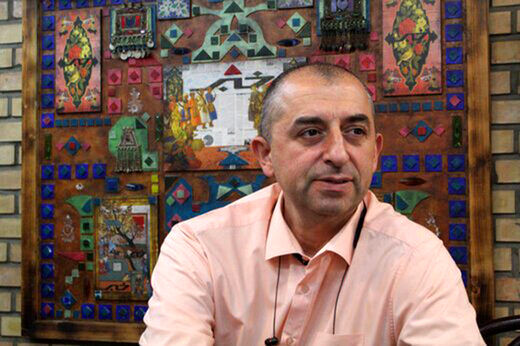 چرا زلزله در خوی تکرار میشود؟/ پاسخهای مهم یک زلزلهشناس