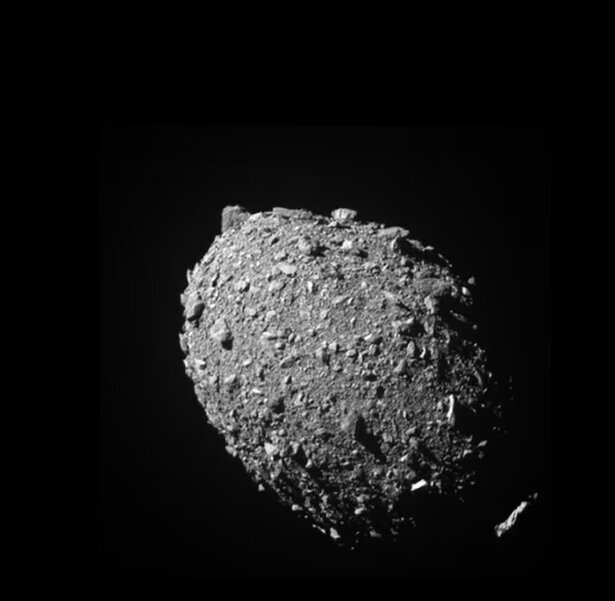 چطور می‌توان از برخورد یک سیارک جان سالم به در برد؟