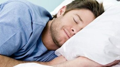 چند راهکار ساده و موثر برای خواب راحت