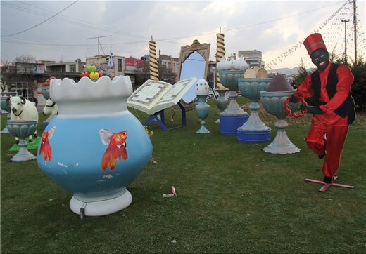 چه خبر از برنامهریزیهای نوروزی در آذربایجانغربی