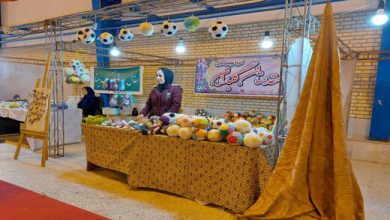 چهار نمایشگاه ملی صنایع دستی نوروز ۱۴۰۲ در مازندران برپا می شود