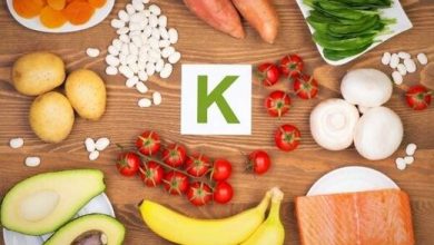 چگونه ویتامین k بدن را تامین کنیم؟