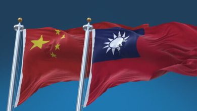 چین بدون شلیک یک گلوله هم می‌تواند تایوان را بگیرد