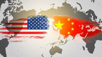 چین زنگ‌خطر رویارویی با آمریکا را به صدا درآورد