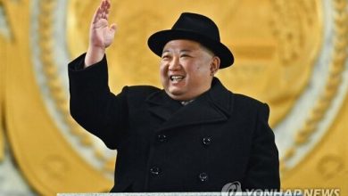 کره شمالی برای جنگ واقعی آماده می‌شود