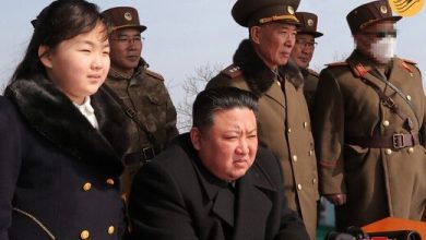 کره شمالی یک زیردریایی بدون سرنشین جدید با قابلیت حمل سلاح هسته‌ای را آزمایش کرد