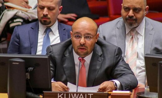 کویت: همکاری ایران و آژانس تداوم یابد