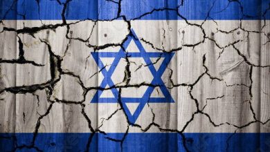 کیهان: اسرائیل با شتاب عجیبی در حال انفجار و فروپاشی است