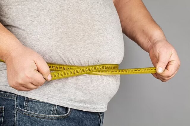 گزارشی از اضافه وزن وحشتناک نیمی از مردم جهان تا سال ۲۰۳۵/ مردم این مناطق بیتشر چاق می‌شوند