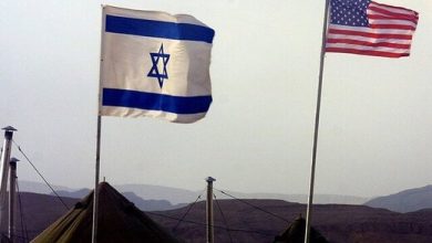 یک مقام نزدیک به نتانیاهو: آمریکا از اعتراضات حمایت مالی می‌کند!
