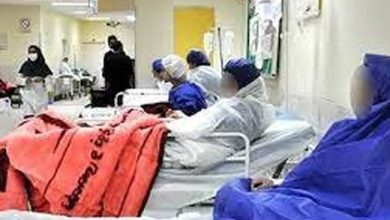 ۱۵ دانش‌آموز دختر آبیکی دچار مسمومیت شدند