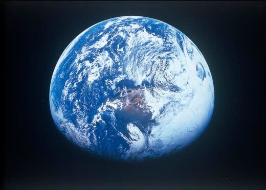 ۶,۰۰۰,۰۰۰,۰۰۰,۰۰۰,۰۰۰,۰۰۰,۰۰۰,۰۰۰ کیلوگرم ، این عدد وزن زمین است!