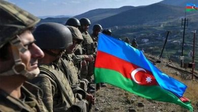 آتش جنگ در شمال ایران جدی شد؛ یک سرباز ارمنستانی توسط آذربایجان کشته شد