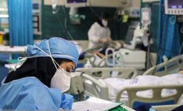 آخرین آمار کرونا در  ایران؛ شناسایی ۴۰۳ مبتلای جدید/ ۲۳ تن دیگر جان باختند