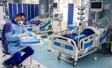 آخرین آمار کرونا در ایران؛ فوت ۲۸ بیمار در شبانه روز گذشته/ ۱۲ شهر در وضعیت قرمز