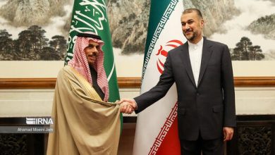 آسوشیتدپرس: ایران و عربستان گام مهم دیگری برداشتند