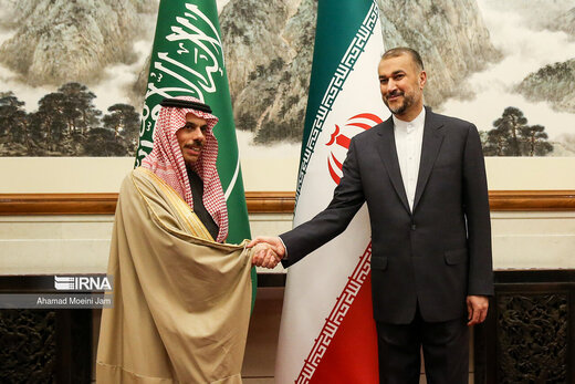 آسوشیتدپرس: ایران و عربستان گام مهم دیگری برداشتند