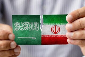 آشتی ایران و عربستان به معنای حل اختلافات نیست چون…