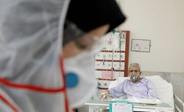 آمار کرونا در ایران؛ شناسایی ۴۵۲ بیمار جدید و ۲۶ فوتی در شبانه روز گذشته