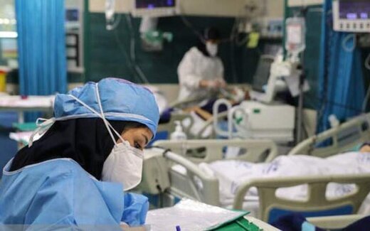 آمار کرونا در ایران؛ شناسایی ۹۵۳ بیمار جدید و ۲۷ فوتی در شبانه‌روز گذشته