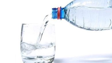آیا می توان آب معدنی تاریخ مصرف گذشته را نوشید؟