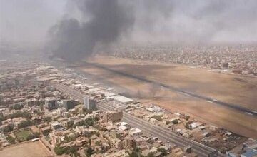 ادامه درگیری‌ها در سودان با وجود آتش‌بس/ ۴۱۳ کشته آخرین آمار تلفات