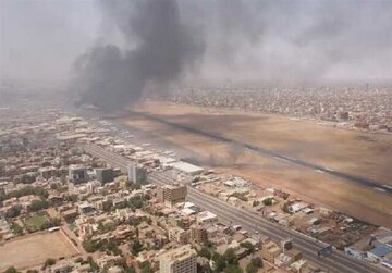 ادامه درگیری‌ها در سودان با وجود آتش‌بس/ ۴۱۳ کشته آخرین آمار تلفات