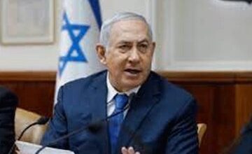 ادعای نتانیاهو درباره پشیمانی عربستان از احیای روابط با ایران