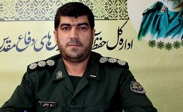 ارتش در خط مقدم دفاع از کیان انقلاب و نظام اسلامی است