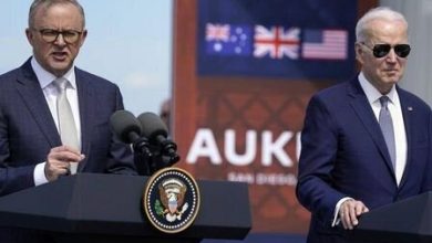 استرالیا: توافق آکوس همچنان قوی می‌ماند
