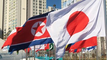 اعلام آمادگی ژاپن برای سرنگونی ماهواره جاسوسی کره شمالی