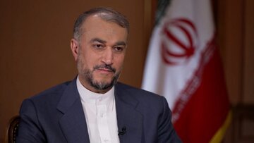 امیرعبداللهیان: از حقابه ایران کوتاه نخواهیم آمد