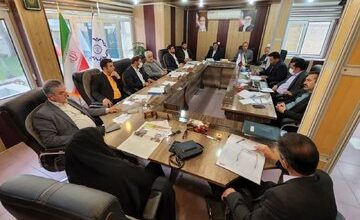 اولویت‌های شهرکرد روی میز اعضای شورای شهر 